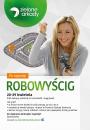 Robowyścig po nagrody w Zielonych Arkadach Robowyścig po nagrody w Zielonych Arkadach