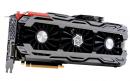 GeForce GTX 1070 z czterema wentylatorami od Inno3D GeForce GTX 1070 z czterema wentylatorami od Inno3D