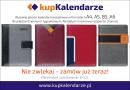 Kalendarze książkowe 2018 z rabatem w kupkalendarze.pl Kalendarze książkowe 2018 z rabatem w kupkalendarze.pl