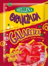Galaretka czerwona o smaku oranżady Hellena Galaretka czerwona o smaku oranżady Hellena