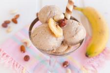 Herbaciane lody idealne na upalne dni Herbaciane lody idealne na upalne dni