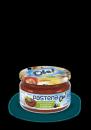Pastena – pasta z suszonych pomidorów z oliwkami OLE! Pastena – pasta z suszonych pomidorów z oliwkami OLE!