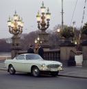 Volvo od lat jest popularne wśród aktorów i innych gwiazd Volvo od lat jest popularne wśród aktorów i innych gwiazd