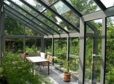 Enchanted Garden 