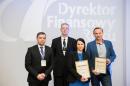 Digital Finance Award dla MCB oraz ZWSE Rzeszów Digital Finance Award dla MCB oraz ZWSE Rzeszów