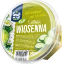 Surówka wiosenna SmakMAK Fresh – powiew wiosny na talerzu Surówka wiosenna SmakMAK Fresh – powiew wiosny na talerzu