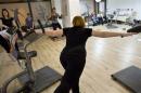 Przejść menopauzę w podskokach Przejść menopauzę w podskokach