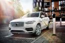 Napęd hybrydowy we wszystkich nowych Volvo Napęd hybrydowy we wszystkich nowych Volvo