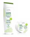 Włos z głowy nie spadnie – seria Natural Solution Włos z głowy nie spadnie – seria Natural Solution