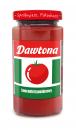 Kultowy produkt w nowym wydaniu – koncentrat pomidorowy Dawtona w odmienionym opakowaniu Kultowy produkt w nowym wydaniu – koncentrat pomidorowy Dawtona w odmienionym opakowaniu