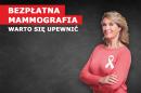 Badanie mammograficzne w Porcie Łódź Badanie mammograficzne w Porcie Łódź