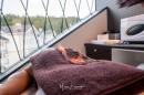 NORWESKA DOLINA OTWIERA STREFĘ SPA NORWESKA DOLINA OTWIERA STREFĘ SPA