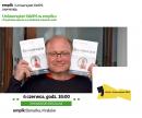 Z SWPS o Niewierności. W Empiku w Bonarce Z SWPS o Niewierności. W Empiku w Bonarce