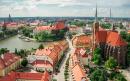 Weekendowa wycieczka do Wrocławia – co warto zobaczyć? Weekendowa wycieczka do Wrocławia – co warto zobaczyć?