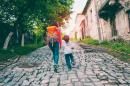 Mama zawsze przygotowana – mała apteczka na drobne zranienia Mama zawsze przygotowana – mała apteczka na drobne zranienia