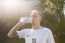 Kamil Grosicki w reklamie Kubuś Waterrr Sport Kamil Grosicki w reklamie Kubuś Waterrr Sport