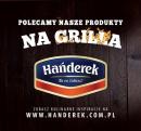 Posiłek pod chmurką – wielkie grillowanie! Posiłek pod chmurką – wielkie grillowanie!