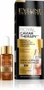 Eveline Cosmetics Luksusowe intensywne serum-ampułka multiodżywcze z serii Royal Caviar Therapy™ Eveline Cosmetics Luksusowe intensywne serum-ampułka multiodżywcze z serii Royal Caviar Therapy™