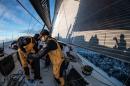 Volvo Ocean Race – start 13. edycji prestiżowych regat Volvo Ocean Race – start 13. edycji prestiżowych regat