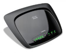 Router WAG120N 