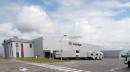 Zielone terminale DB Schenker w Polsce z ekologicznym certyfikatem BREEAM In-Use Zielone terminale DB Schenker w Polsce z ekologicznym certyfikatem BREEAM In-Use