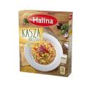 Kasza orkiszowa marki Halina – dlaczego nie powinno zabraknąć jej w Twojej kuchni? Kasza orkiszowa marki Halina – dlaczego nie powinno zabraknąć jej w Twojej kuchni?