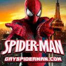 Teraz każdy może zrobić zdjęcie Spider-Man! Teraz każdy może zrobić zdjęcie Spider-Man!