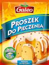 Słodkie wypieki z Galeo Słodkie wypieki z Galeo