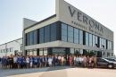 Metamorfoza Verona Products Professional przy użyciu systemem ERP Comarch Metamorfoza Verona Products Professional przy użyciu systemem ERP Comarch