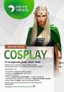 Zlot Cosplayerów w Zielonych Arkadach Zlot Cosplayerów w Zielonych Arkadach