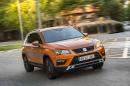 SEAT najszybciej rosnącą marką na polskim rynku motoryzacyjnym SEAT najszybciej rosnącą marką na polskim rynku motoryzacyjnym