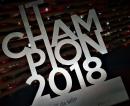 InsERT z tytułem IT CHAMPION 2018 InsERT z tytułem IT CHAMPION 2018