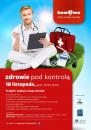 Akcja „Zdrowie pod kontrolą” w Galerii Bemowo Akcja „Zdrowie pod kontrolą” w Galerii Bemowo