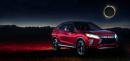 MITSUBISHI ZAPREZENTOWAŁO ECLIPSE CROSS W CIENIU CAŁKOWITEGO ZAĆMIENIA SŁOŃCA MITSUBISHI ZAPREZENTOWAŁO ECLIPSE CROSS W CIENIU CAŁKOWITEGO ZAĆMIENIA SŁOŃCA