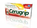 Cerugrip – zapomnij o objawach przeziębienia i grypy Cerugrip – zapomnij o objawach przeziębienia i grypy