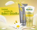 Zamiast kwiatka dla Babci i Dziadka – kremy do rąk Kamill Zamiast kwiatka dla Babci i Dziadka – kremy do rąk Kamill