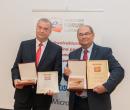 Janusz Dygaszewicz i Maciej Stroiński są laureatami 16. edycji Nagrody im. Marka Cara Janusz Dygaszewicz i Maciej Stroiński są laureatami 16. edycji Nagrody im. Marka Cara