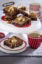 Jesienne wieczory z ciasteczkami brownie od McVitie’s - przepis Jesienne wieczory z ciasteczkami brownie od McVitie’s - przepis