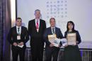 Digital Finance Award dla Adriany i Ensto Pol Digital Finance Award dla Adriany i Ensto Pol