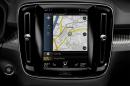 Funkcje Connectivity w nowym Volvo XC40 Funkcje Connectivity w nowym Volvo XC40