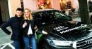 Mistrzowski SUV dla Mistrzyni. Kamila Lićwinko ze wsparciem dealera Audi Mistrzowski SUV dla Mistrzyni. Kamila Lićwinko ze wsparciem dealera Audi