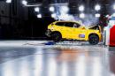 Volvo XC60 – najbezpieczniejszy samochód 2017 roku w testach Euro NCAP Volvo XC60 – najbezpieczniejszy samochód 2017 roku w testach Euro NCAP