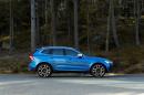 Nowe Volvo XC60 idzie w ślady bestsellera Nowe Volvo XC60 idzie w ślady bestsellera