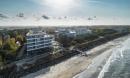 Kolejny budynek Dune Resort z pozwoleniem na użytkowanie Kolejny budynek Dune Resort z pozwoleniem na użytkowanie