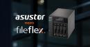FileFlex w NAS-ach Asustora FileFlex w NAS-ach Asustora
