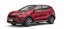 Carsson z kierowcą Carsson z kierowcą