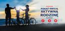 Park handlowy zabierze rodzinę z Trójmiasta na zagraniczną sesję Park handlowy zabierze rodzinę z Trójmiasta na zagraniczną sesję