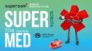 Super Med. O zdrowiu w Supersamie Super Med. O zdrowiu w Supersamie