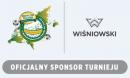 WISNIOWSKI sponsorem VII Miedzynarodowego Turnieju Sokolika w Starym Saczu WISNIOWSKI sponsorem VII Miedzynarodowego Turnieju Sokolika w Starym Saczu