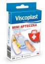Aktywna i bezpieczna majówka z plastrami i opatrunkami Viscoplast Aktywna i bezpieczna majówka z plastrami i opatrunkami Viscoplast